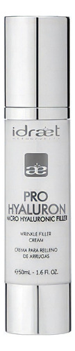 Crema Idraet Pro Hyaluron para piel normal de 50mL
