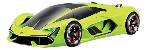 Beamco 1:24 Lambo Reventon Alloy Car Imitation Real