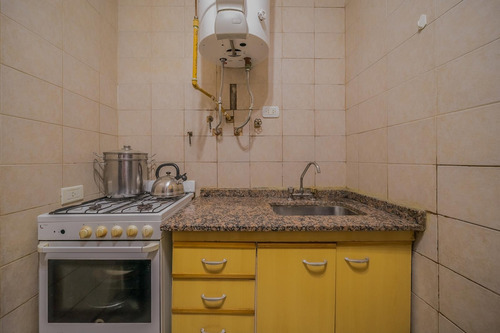 Venta Ph Tipo Casa 4 Ambientes Colegiales Cochera Y Patio