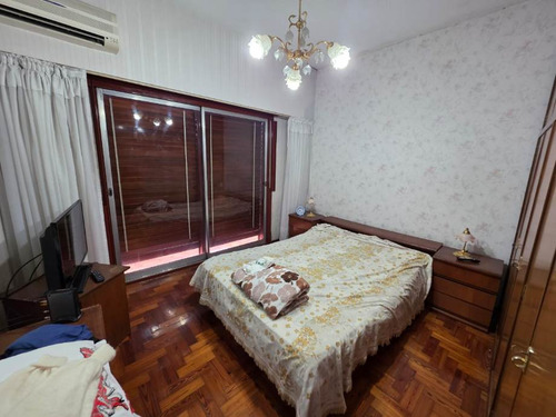 Casa En Alquiler En Villa Libertad