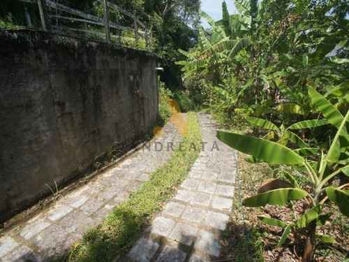 Imagem 27 de 30 de Varem Pequena - Rua Hélio Oiticica - Maravilhoso Sitio Em Local Bucólico, Com Área Total De Terreno Cm 28.120m². - Sqa0090l - 32057997