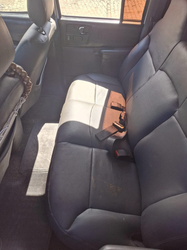 Chevrolet S10 2.4 Executive Cab. Dupla 4x2 Flexpower 4p