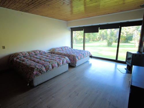 Condominio El Castaño, Laguna De Aculeo, Paine, Rm.