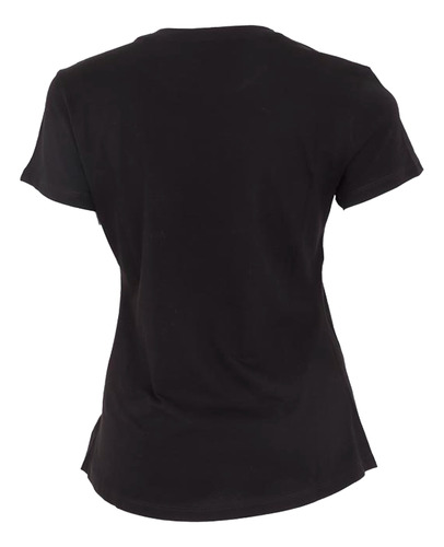 Polera Mujer Yin Y Yang Gatitos Grafimax
