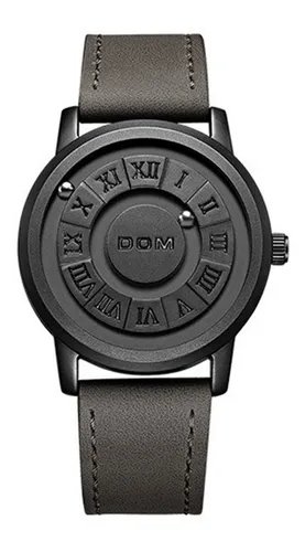 El reloj tiene iman deals