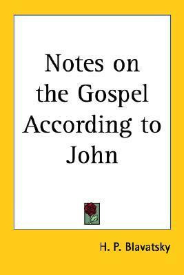 Libro Notes On The Gospel According To John - Helena Petr...