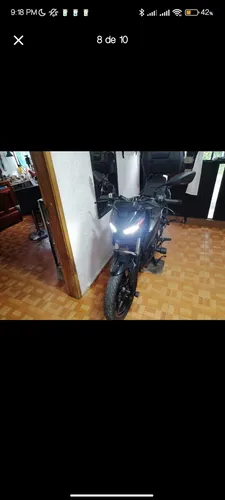 Pulsar N250