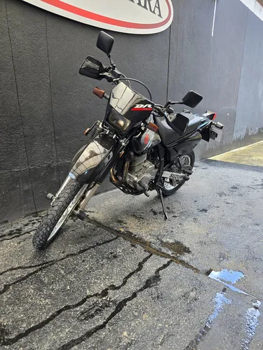 Suzuki Dr650