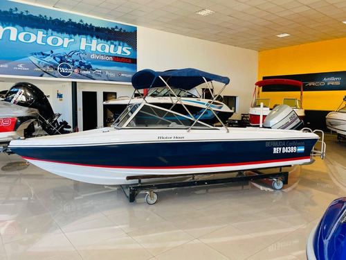 Imagen 2 de 13 de Bermuda Caribbean Open + Evinrude 150 - Motor Haus S.a