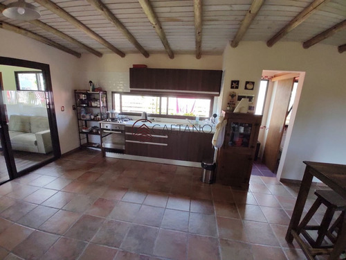 Imagen 8 de 20 de Casa En El Tesoro En Venta, 2 Dormitorios, 2 Baños, Luminosa Con Cochera Y Parillero - La Barra El Tesoro