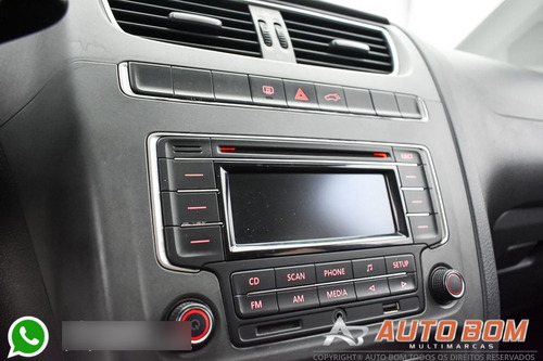 Imagem 15 de 15 de Crossfox 1.6 Flex I-motion 2013/2014