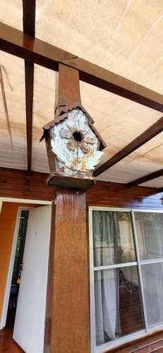 Venta Cabaña Isla El Durazno. Acepta Permuta