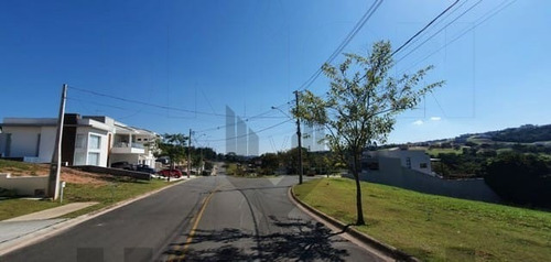 Imagem 6 de 9 de Terreno Á Venda Condomínio Santa Isabel Louveira Sp. - Te00145 - 69570921