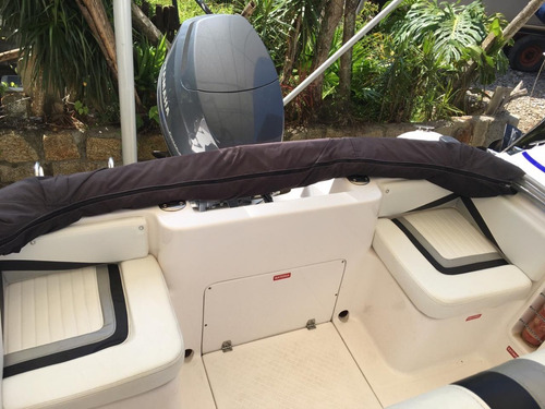 Imagem 11 de 14 de Lancha Flyfish 190 Yamaha F90 Conj 2017
