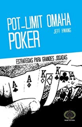 Livro Pot-limit Omaha Poker