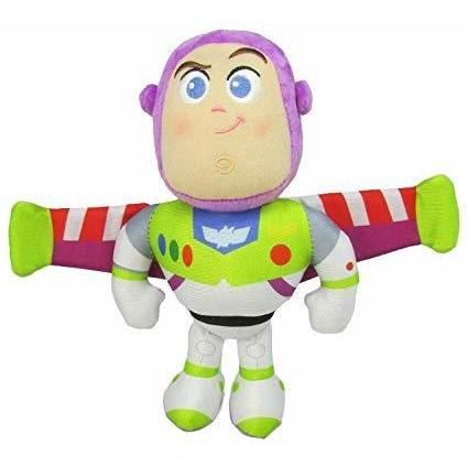 Disney  Pixar Toy Story Buzz Lightyear Año 8  Felpa