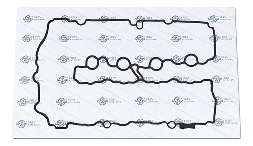 Junta Tapa Punterias Motor Bmw 120i 320i 420i 2.0ix 3.0x &