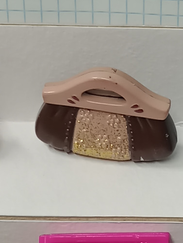 Accesorios Para Muñecas Barbie (Usado)