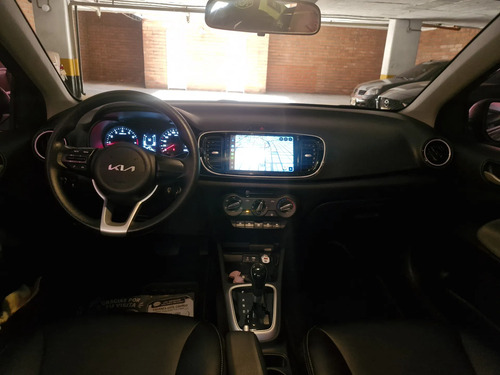 Kia Soluto Emotion At 24g 1.4 Mod 2027