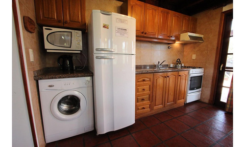 Imagen 7 de 15 de Country Chumamaya, Casa Duetto De Molles, 101 M2 Contr. Sobr