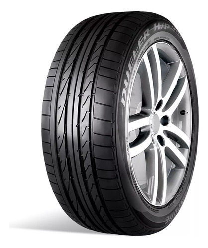 Neumático Bridgestone Dueler H/p Sport 215/60r17