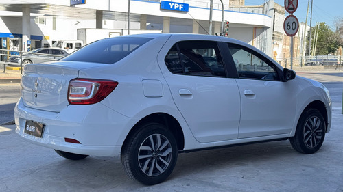 Renault Logan 1.6 16v Intense