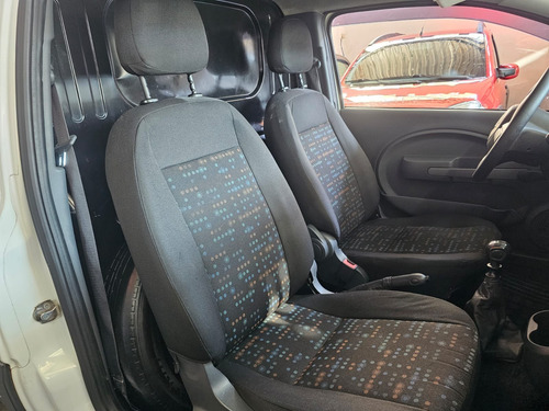 Fiat Fiorino FurgãO 1.4 Flex 4p