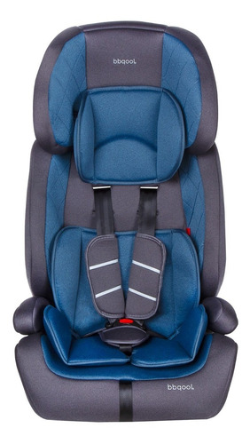 Silla De Auto Volt Isofix Blue