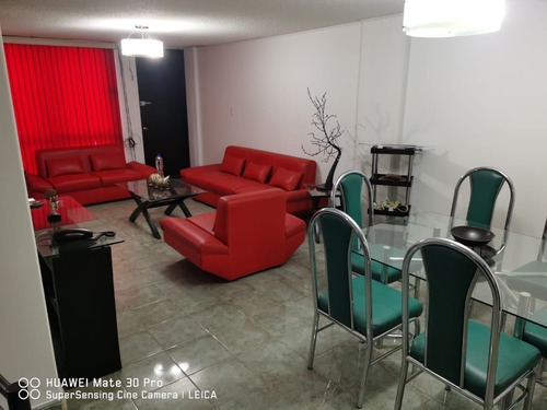 Imagen 3 de 13 de Departamento En Renta, Narvarte