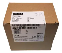 Comprar Siemens Cpu 1214c Dc\u002Fdc\u002Fdc 6es7 214-1ag40-0xb0 Plc S7-1200