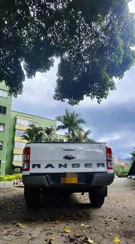 Ford Ranger 3.2 Xls