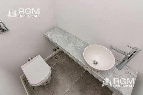 Imagen 10 de 30 de Ol Residences 3 Ambientes