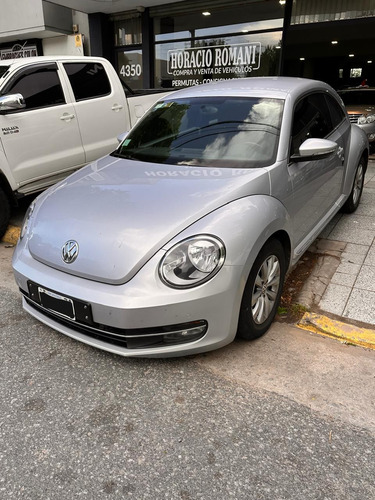 Volkswagen The Beetle 1.4 Tsi Design