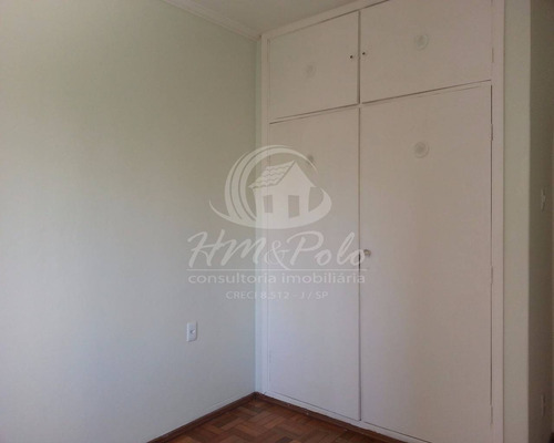 Imagem 9 de 30 de Apartamento À Venda Em Centro - Ap035568
