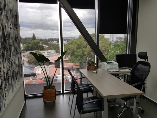Imagen 5 de 8 de Business Center En Providencia