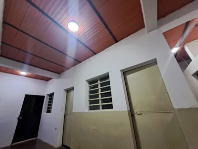 Casa en alquiler