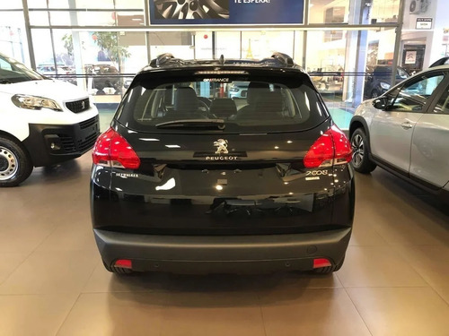Imagen 9 de 20 de Peugeot 2008 0km 2022 Retiro Ya Con Anticipo Resto Cuotas A