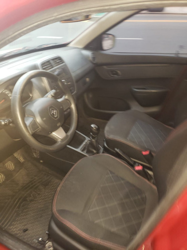 Imagen 6 de 11 de Renault Kwid 2018