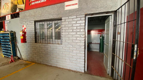 Venta | Galpón + Local Comercial | Guaymallén | Mendoza