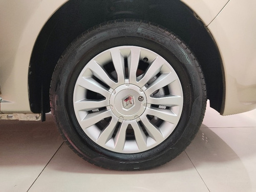 Renault Sandero Privilege 1.6