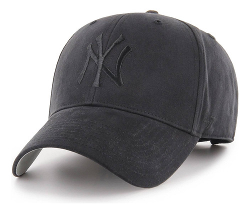 Jockey New York Yankees Black  Grey Basic Black Grey