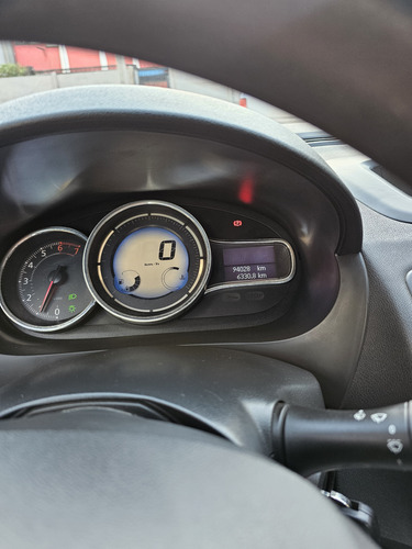 Renault Fluence Expression Mt