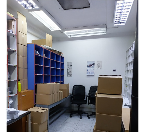 Oficinas Y Bodegas Gran Ubicación Cercano Barrio San Diego