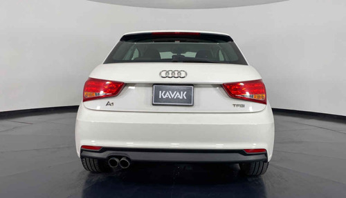Imagen 8 de 15 de 44331 - Audi A1 2017 Con Garantía