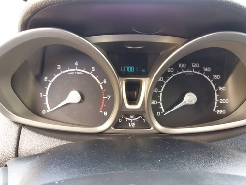 Imagen 13 de 13 de Ford Ecosport Titanium