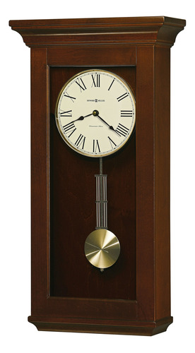 Howard Miller Continental - Reloj De Pared 625-468, Acabado