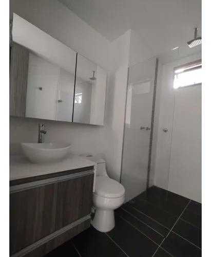 Apartamento En En Envigado - Las Brujas