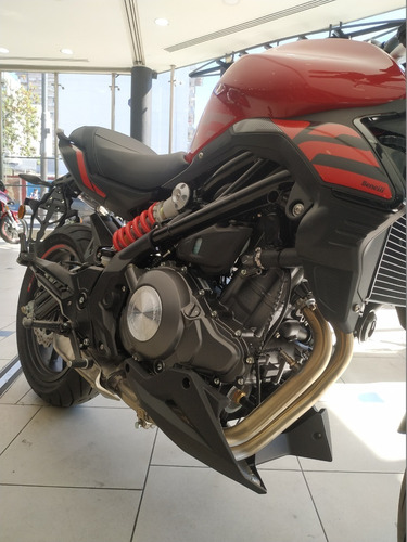 Benelli 302 S - No Dominar - Patentamiento Bonificado