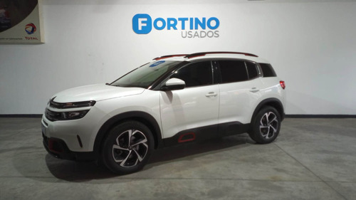 Citroën C5 Aircross 1.6 Thp Eat6 Feel Pack