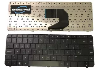 Teclado Notebook Hp G4 1000 G43 G6 Cq43 430 G6 1000 Cq57 Esp